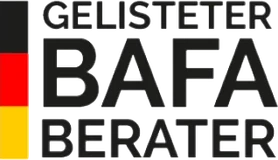 Gelisteter BAFA-Berater